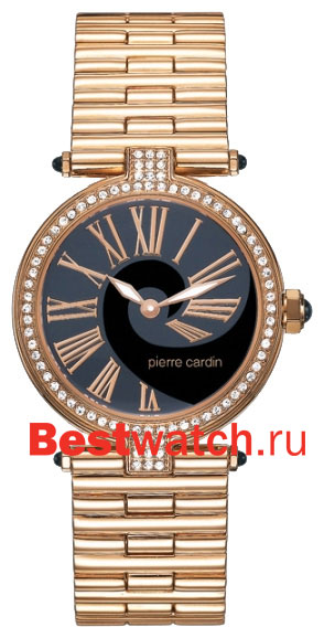 Часы Pierre Cardin Ladies PC67582.4IR011